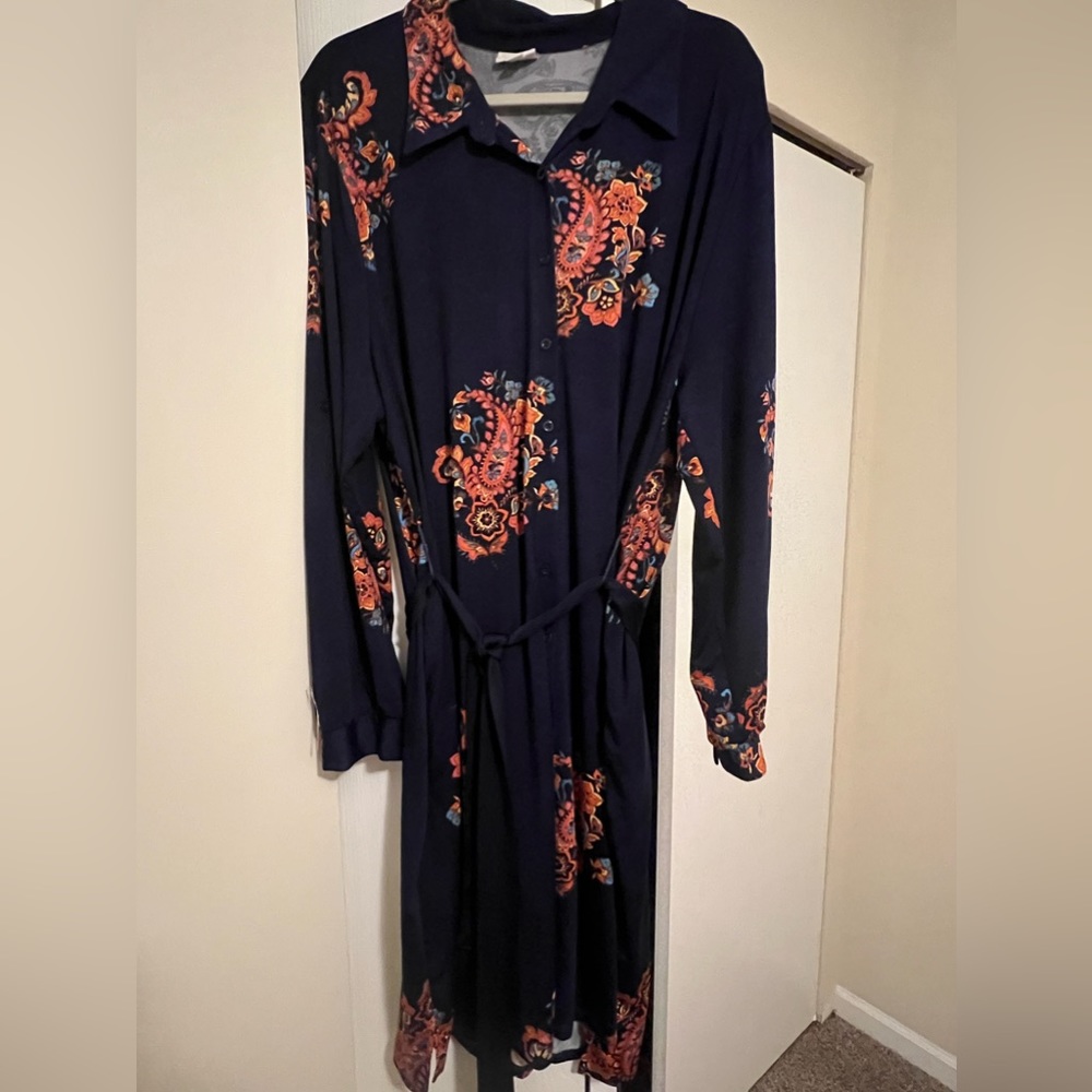 Lula Ellie dress
